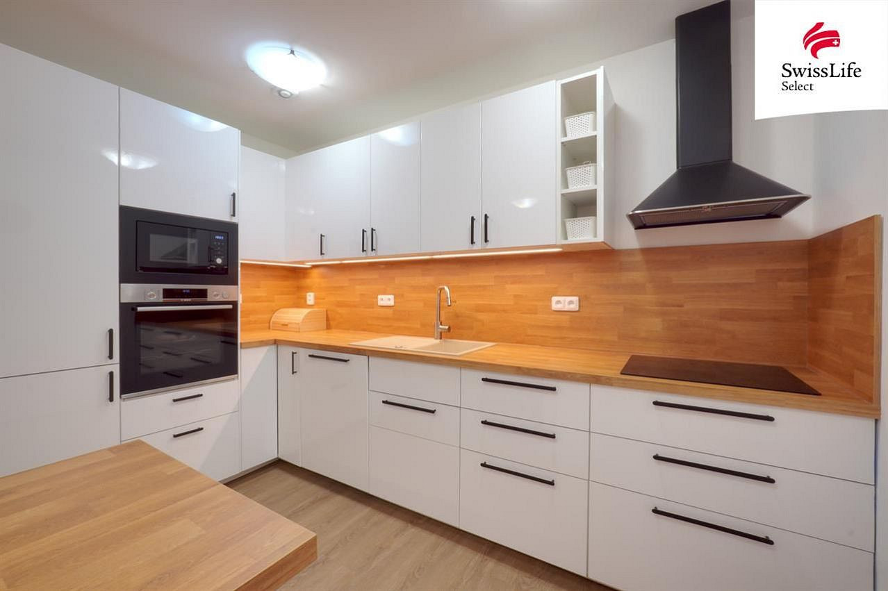 Prodej bytu 3+kk 93 m² – fotografie 4
