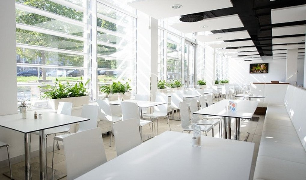Pronájem kanceláře 236 m², Praha – náhled fotky 4