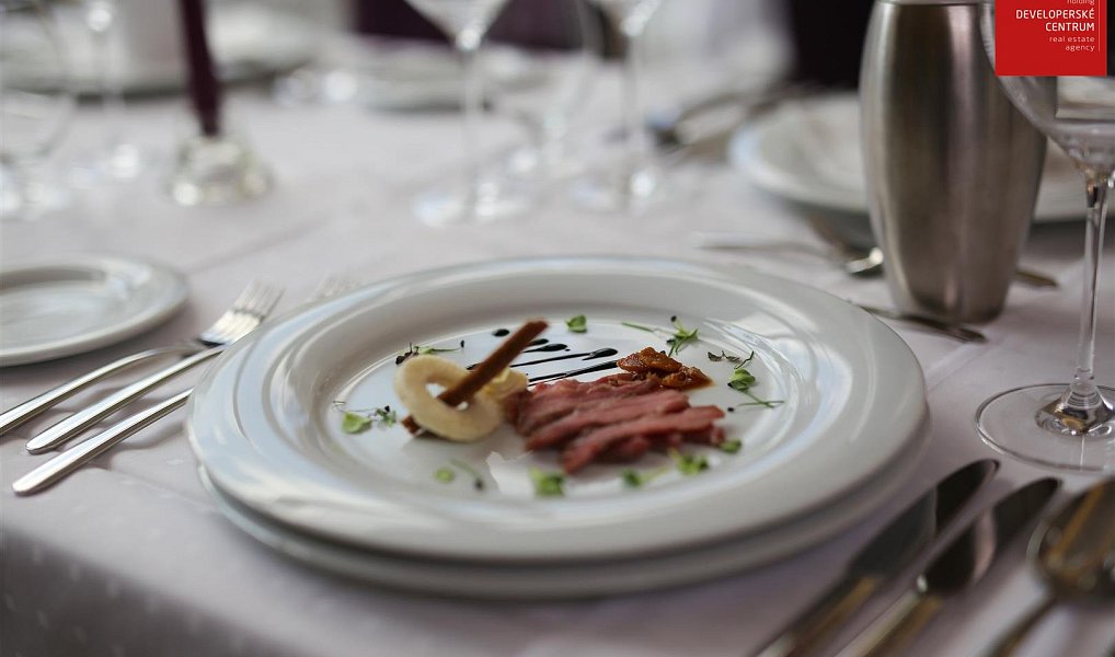 Prodej restaurace 155 m², Mariánské Lázně – náhled fotky 7