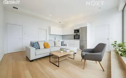 Prodej bytu 3+kk 83 m²