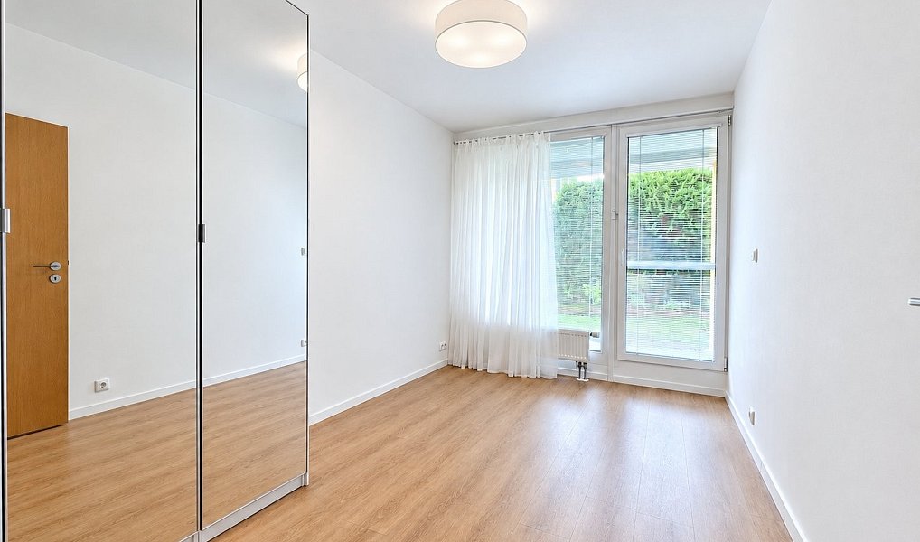 Pronájem bytu 2+kk 49 m², Praha – náhled fotky 4
