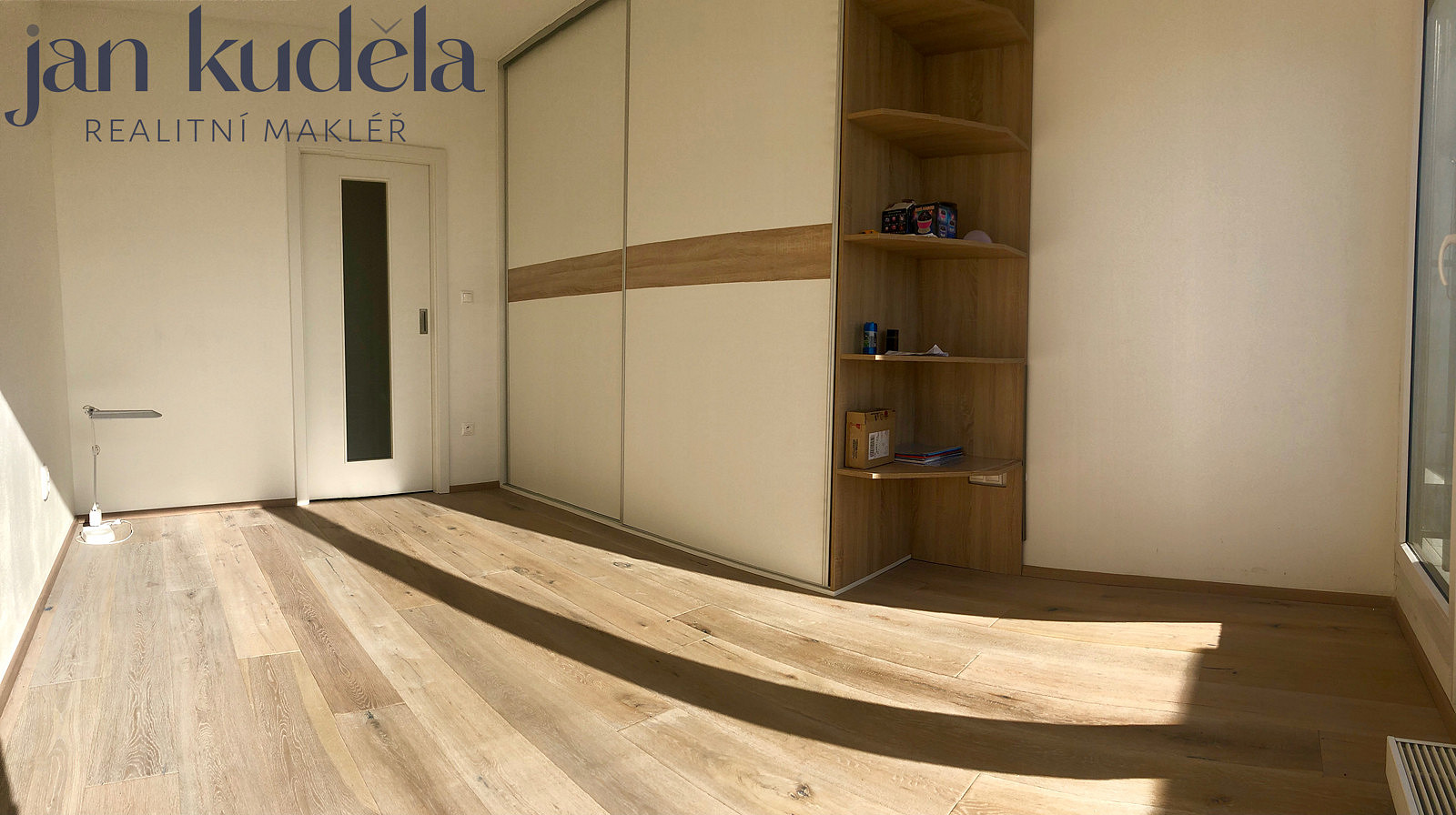 Pronájem bytu 3+kk 81 m² – další