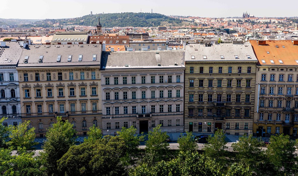 Prodej bytu 3+kk 105 m², Praha – náhled fotky 21