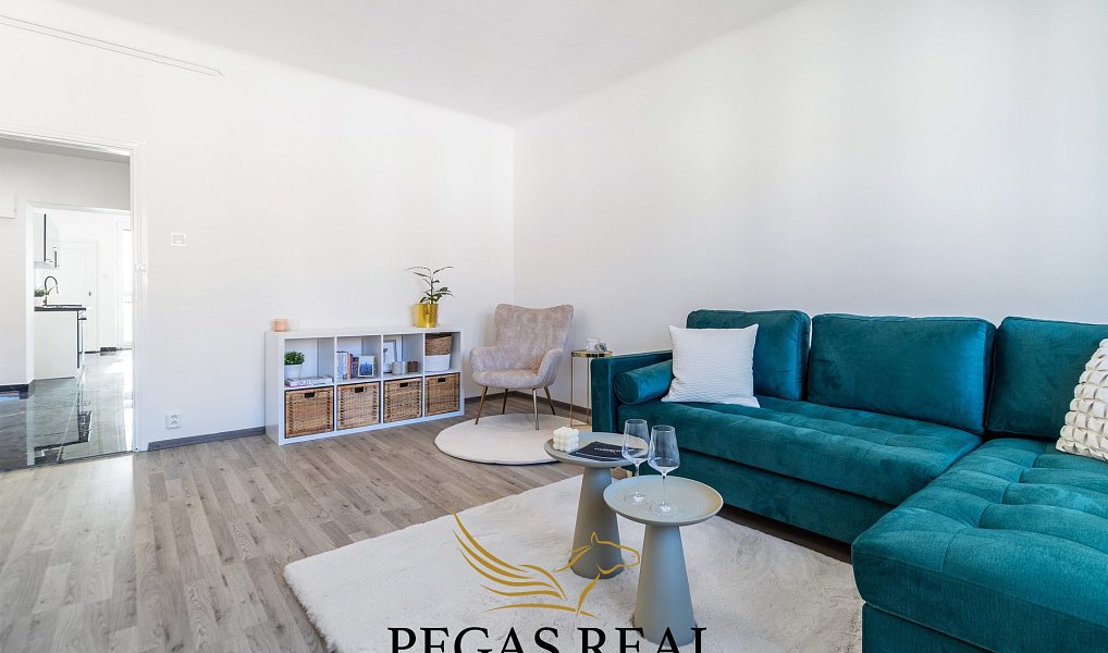 Prodej bytu 3+kk 73 m², Brno – náhled fotky 2