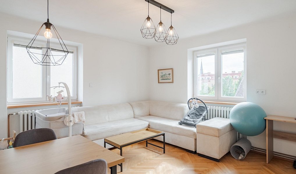 Prodej bytu 2+1 58 m², Litomyšl – náhled fotky 17