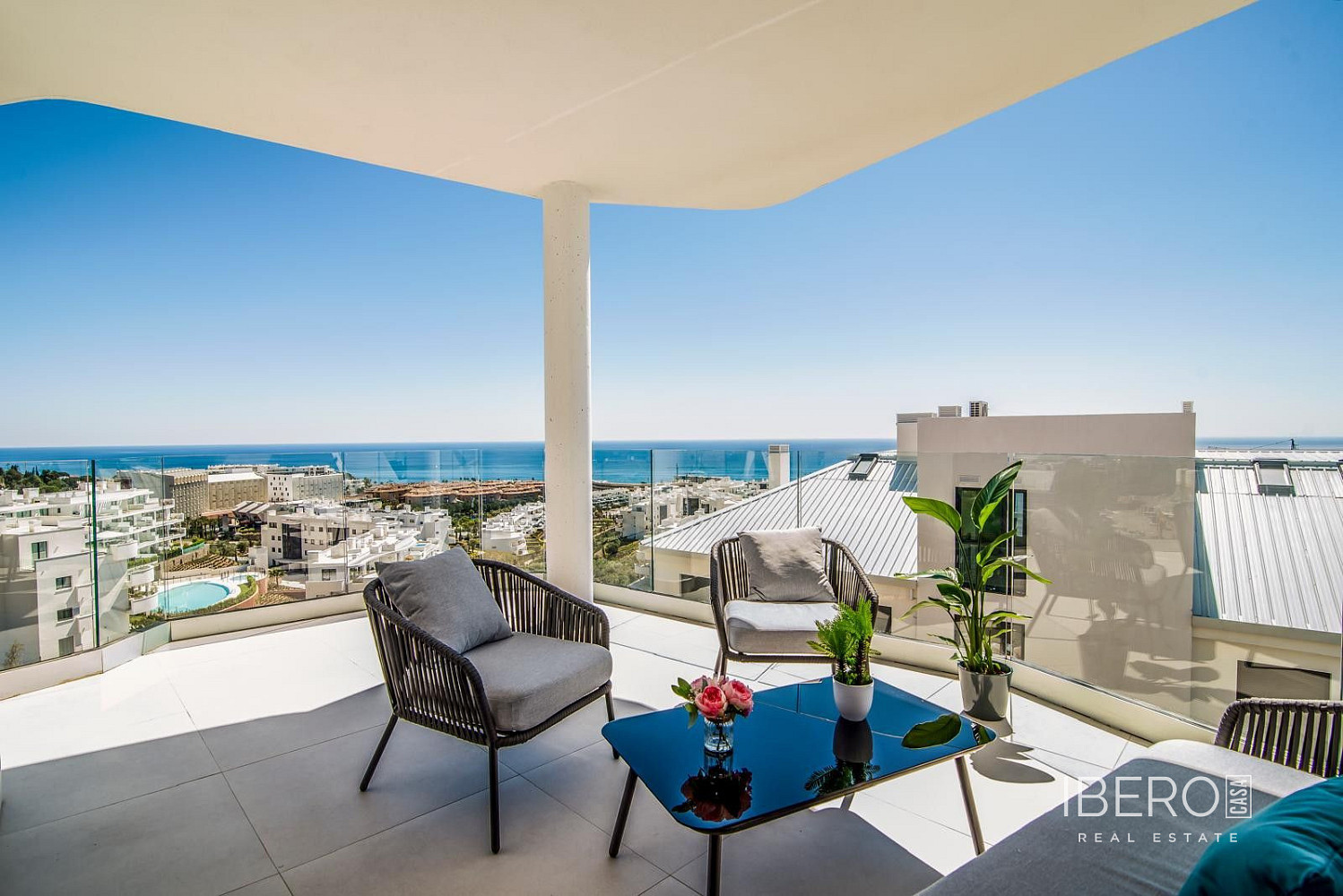 Piso 4+kk – Fuengirola, Los Boliches - Vista 3