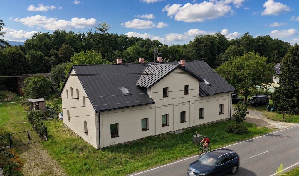 Prodej bytu 3+1 122 m², Třinec – náhled fotky 2