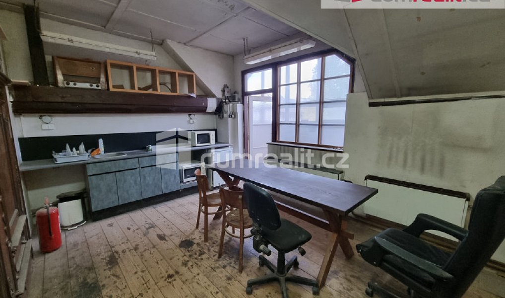 Pronájem výrobních prostor 238 m², Odolena Voda – náhled fotky 13