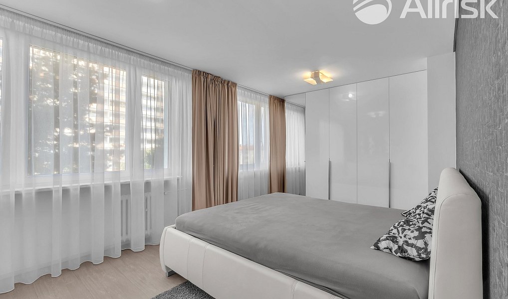 Pronájem bytu 2+kk 61 m², Praha – náhled fotky 5