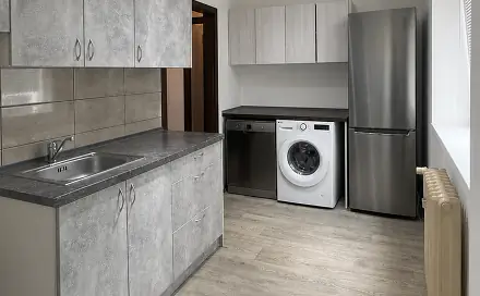 Prodej bytu 2+1 36 m², Školní, Neratovice, okres Mělník