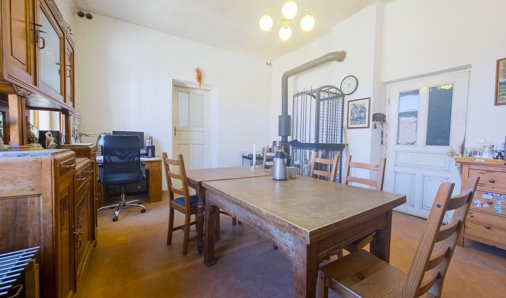 Prodej domu 441 m² s pozemkem 369 m², Žirovnice – náhled fotky 3