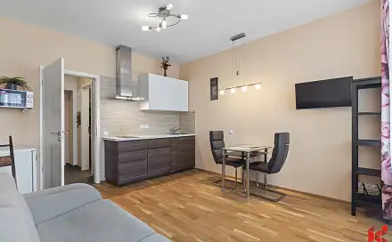 Prodej bytu 1+kk 24 m²