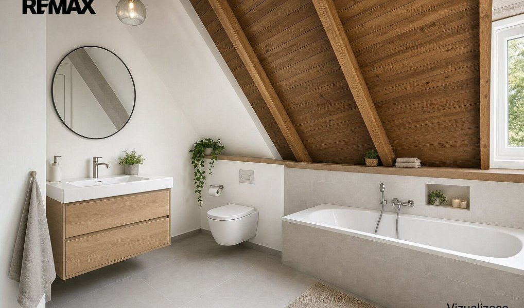 Prodej domu 158 m² s pozemkem 979 m², Ostrava – náhled fotky 27