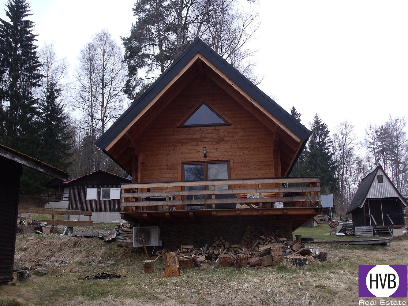 Prodej chaty/chalupy 55 m² s pozemkem 36 m² — photo 5