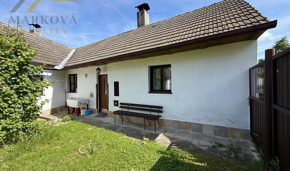 Prodej chaty/chalupy 125 m² s pozemkem 368 m², Týn nad Vltavou – náhled fotky 11