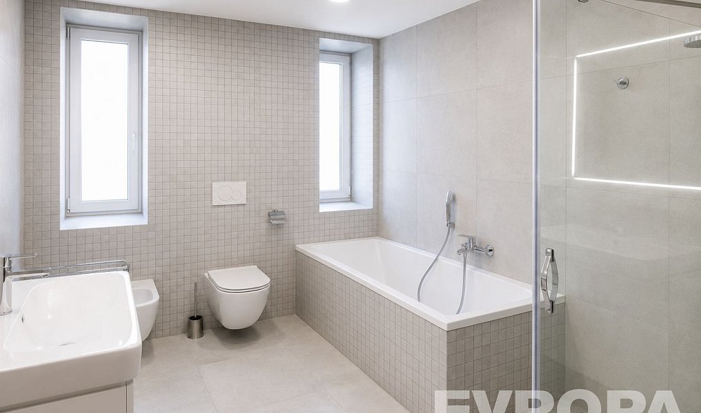 Pronájem domu 350 m² s pozemkem 534 m², Průhonice – náhled fotky 8