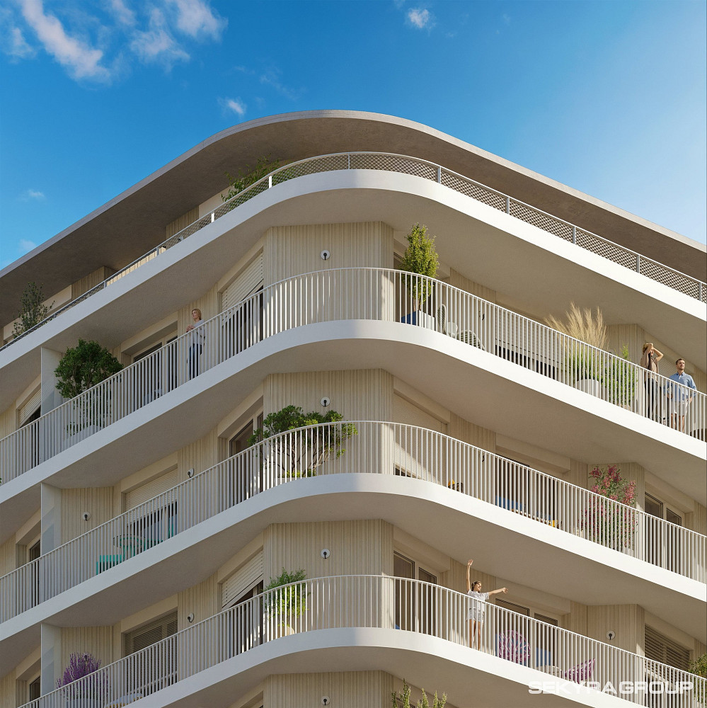 Prodej bytu 3+kk 76 m² – fotografie 3