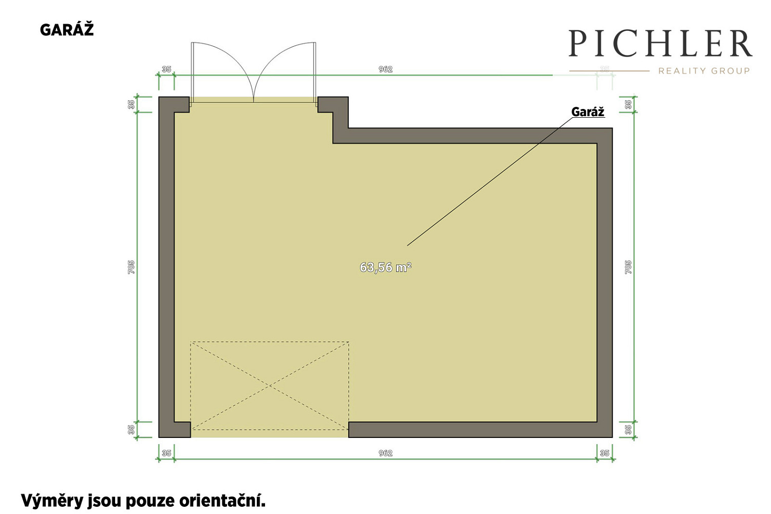 Prodej výrobních prostor 675 m² – fotografie 3