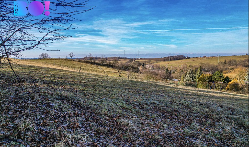 Prodej stavebního pozemku 2 178 m², Těrlicko – náhled fotky 7