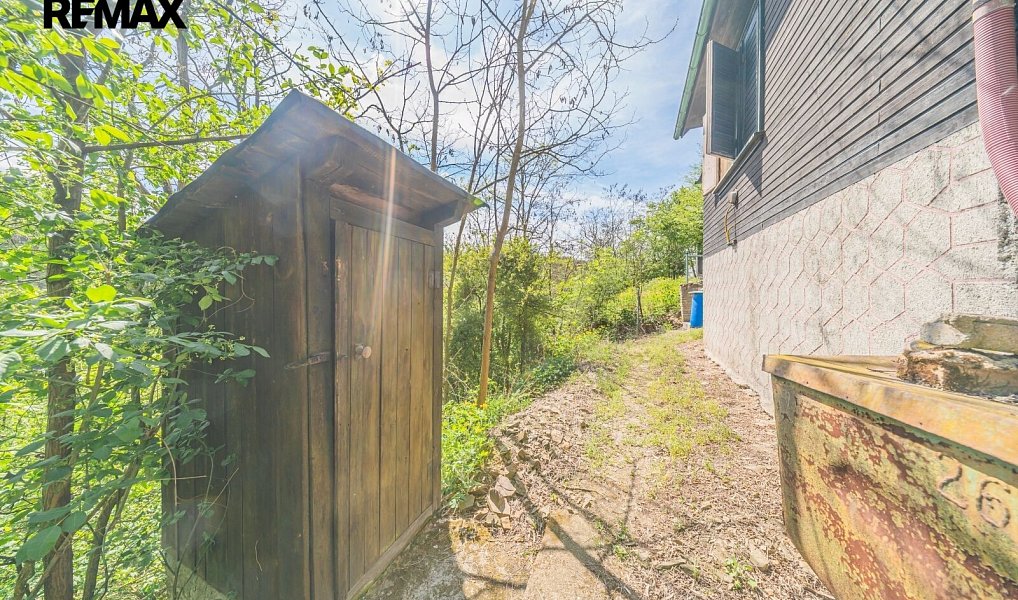 Prodej chaty/chalupy 59 m² s pozemkem 398 m², Sýkořice – náhled fotky 25