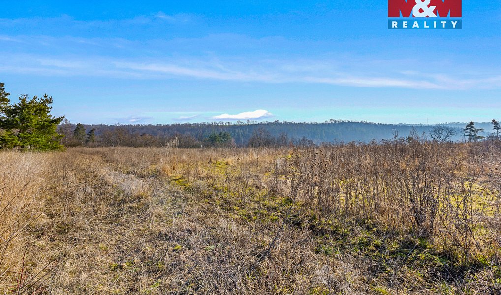 Prodej stavebního pozemku 1 068 m², Louny – náhled fotky 6