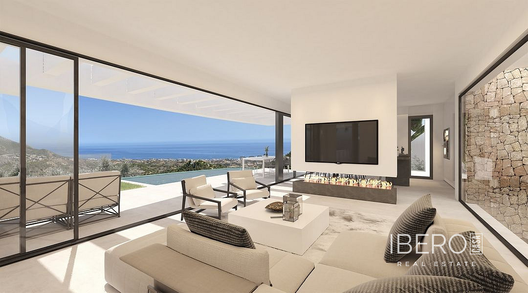 Casa 4+kk – Málaga, San Rafael, Cruz de Humilladero - Vista 3