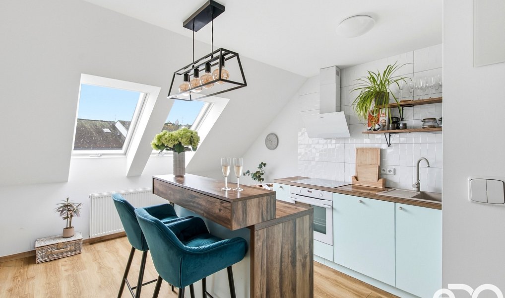 Prodej bytu 3+kk 102 m², Praha – náhled fotky 2