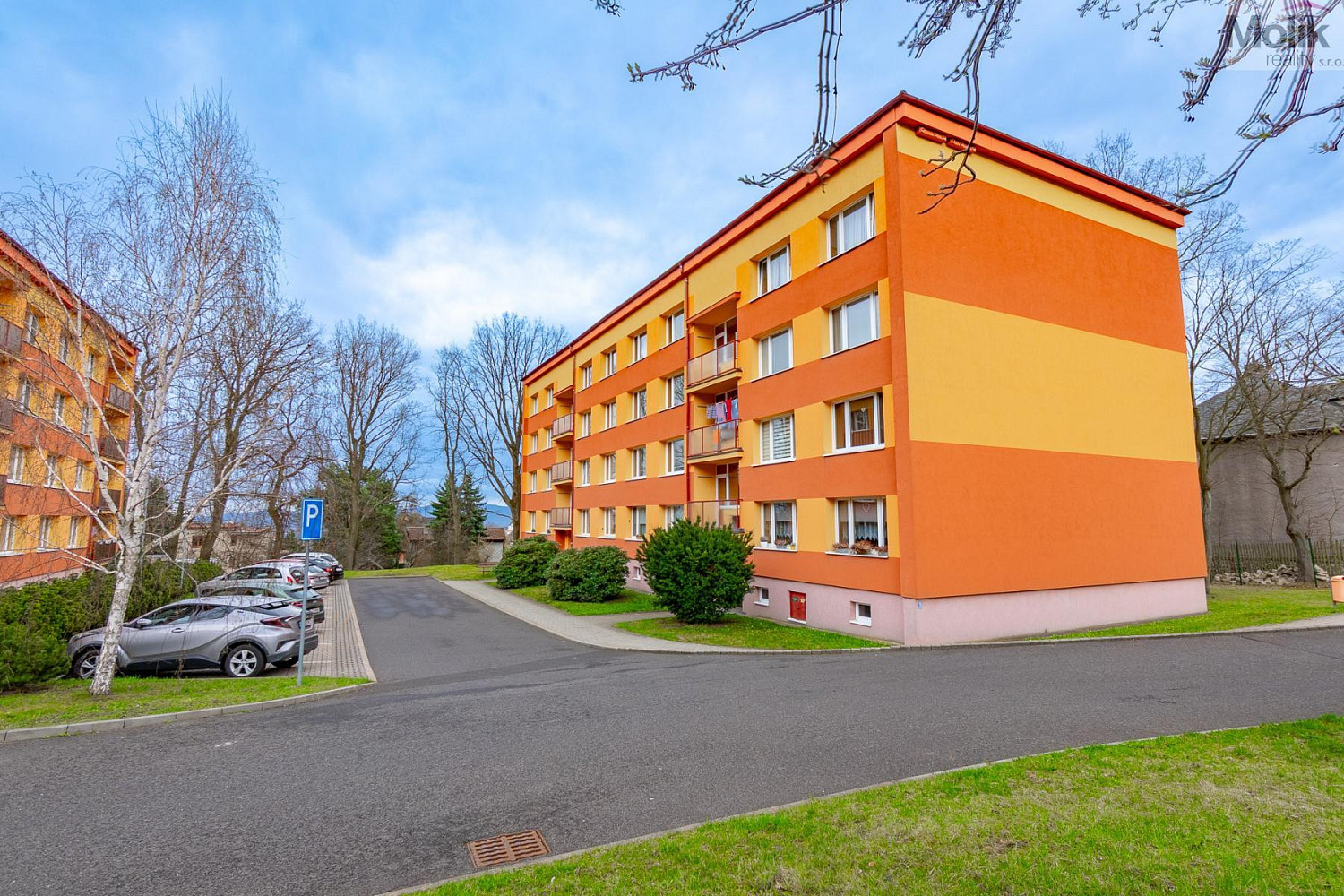 Prodej bytu 5+kk 114 m² – fotografie 3