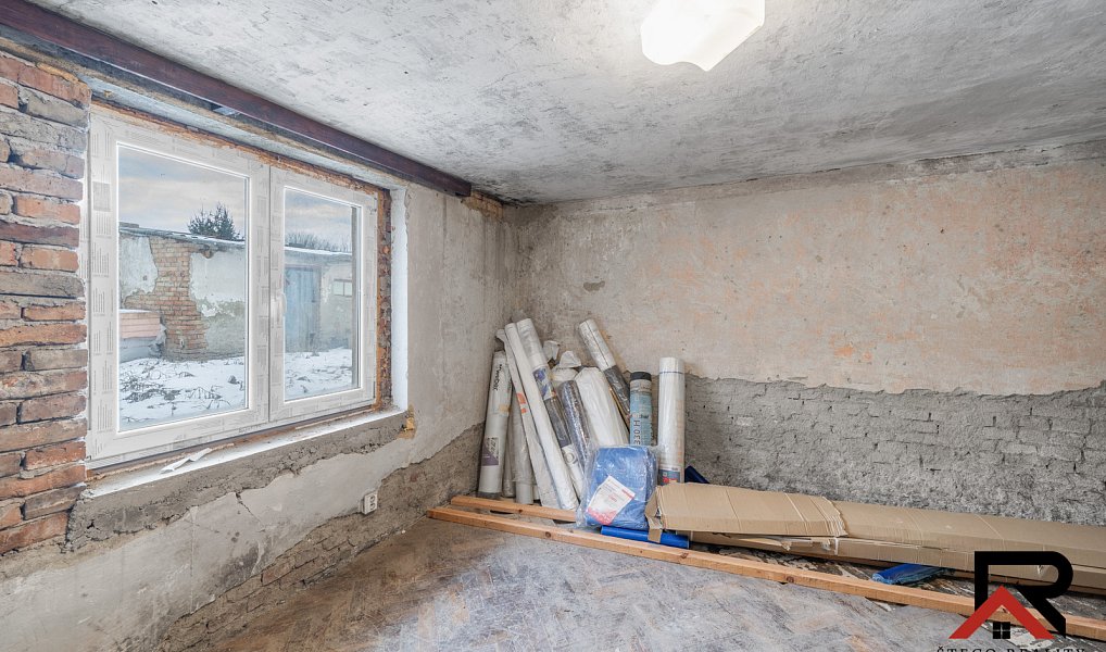 Prodej domu 76 m² s pozemkem 100 m², Rousínov – náhled fotky 16