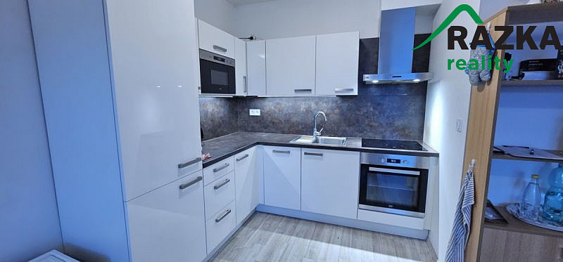 Prodej bytu 3+kk 69 m² – fotografie 2