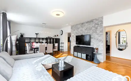 Prodej bytu 4+1 125 m², Alšova, Liberec - Liberec I-Staré Město