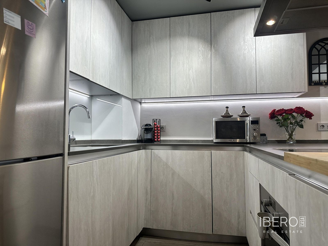 Piso 3+kk – Marbella, Nueva Andalucía - Vista 4