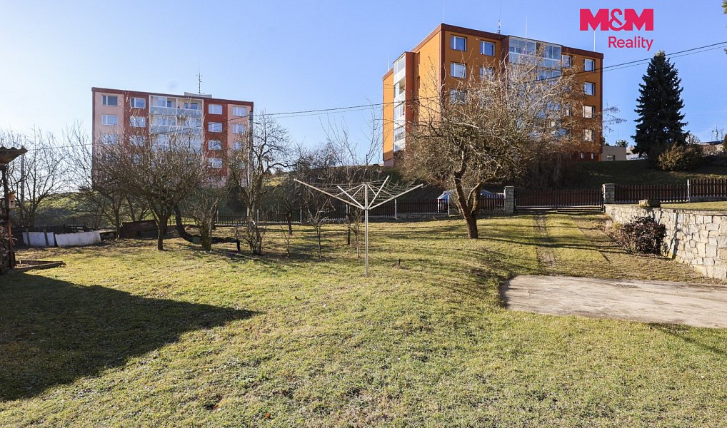 Prodej domu 192 m² s pozemkem 1 148 m², Kamenná – náhled fotky 22