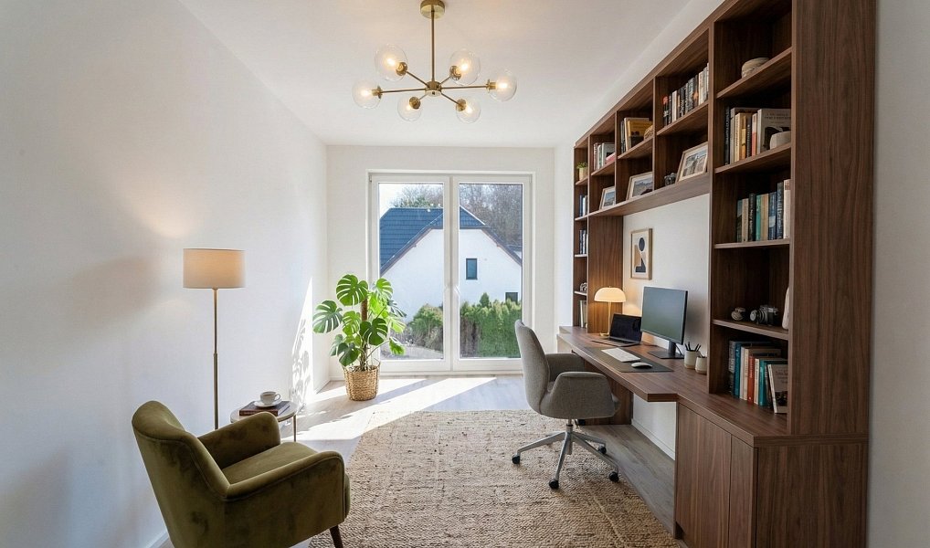 Prodej domu 119 m² s pozemkem 95 m², Říčany – náhled fotky 11