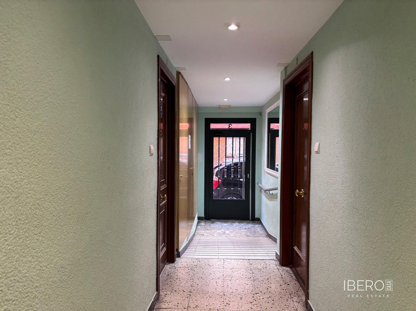 Piso 3+kk – Valladolid, Universidad - Vista 5