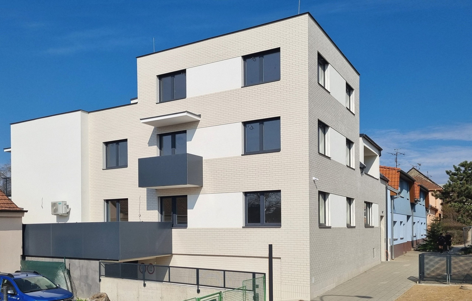 Prodej bytu 4+kk 108 m²