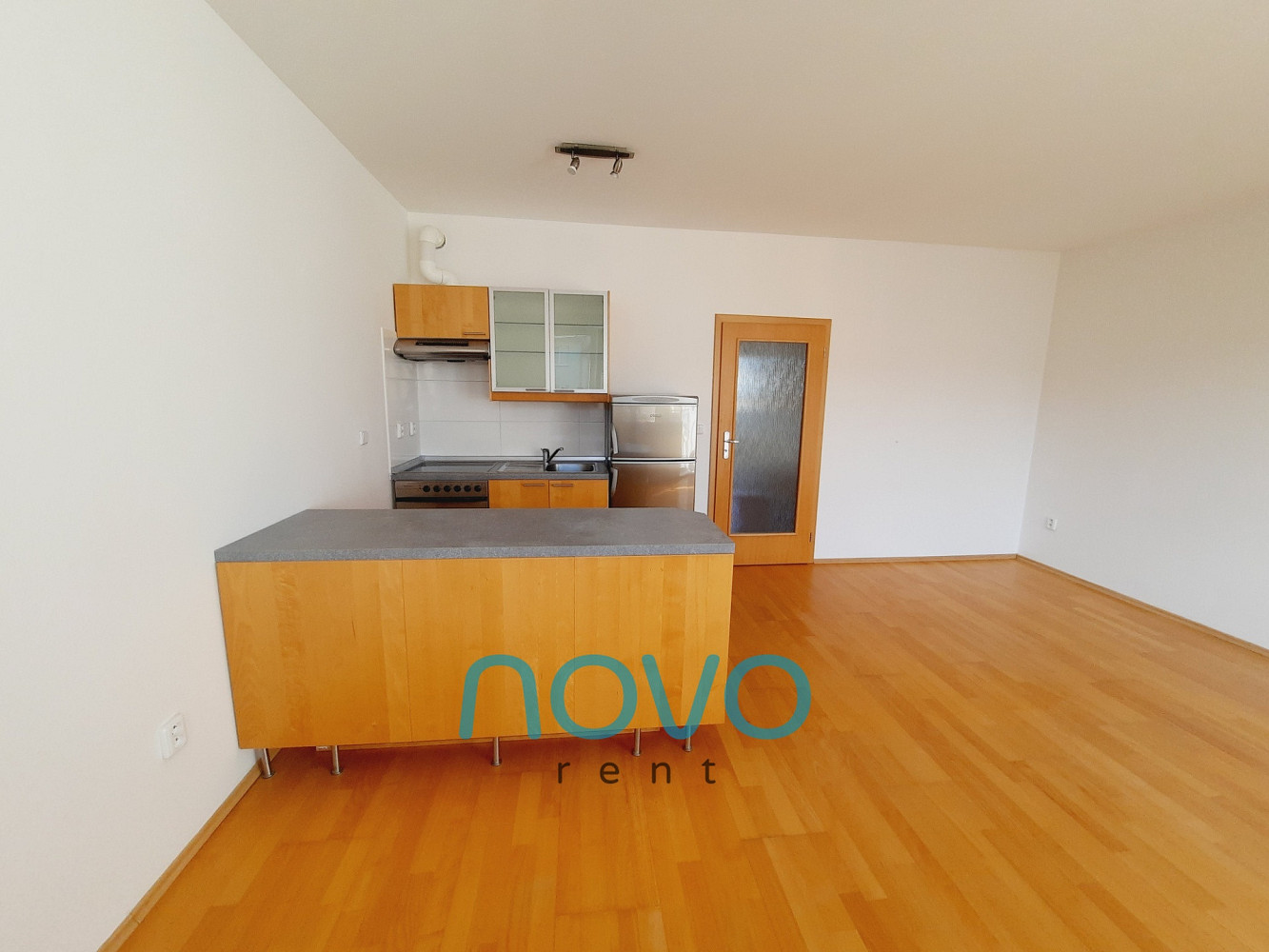 Pronájem bytu 3+kk 73 m²