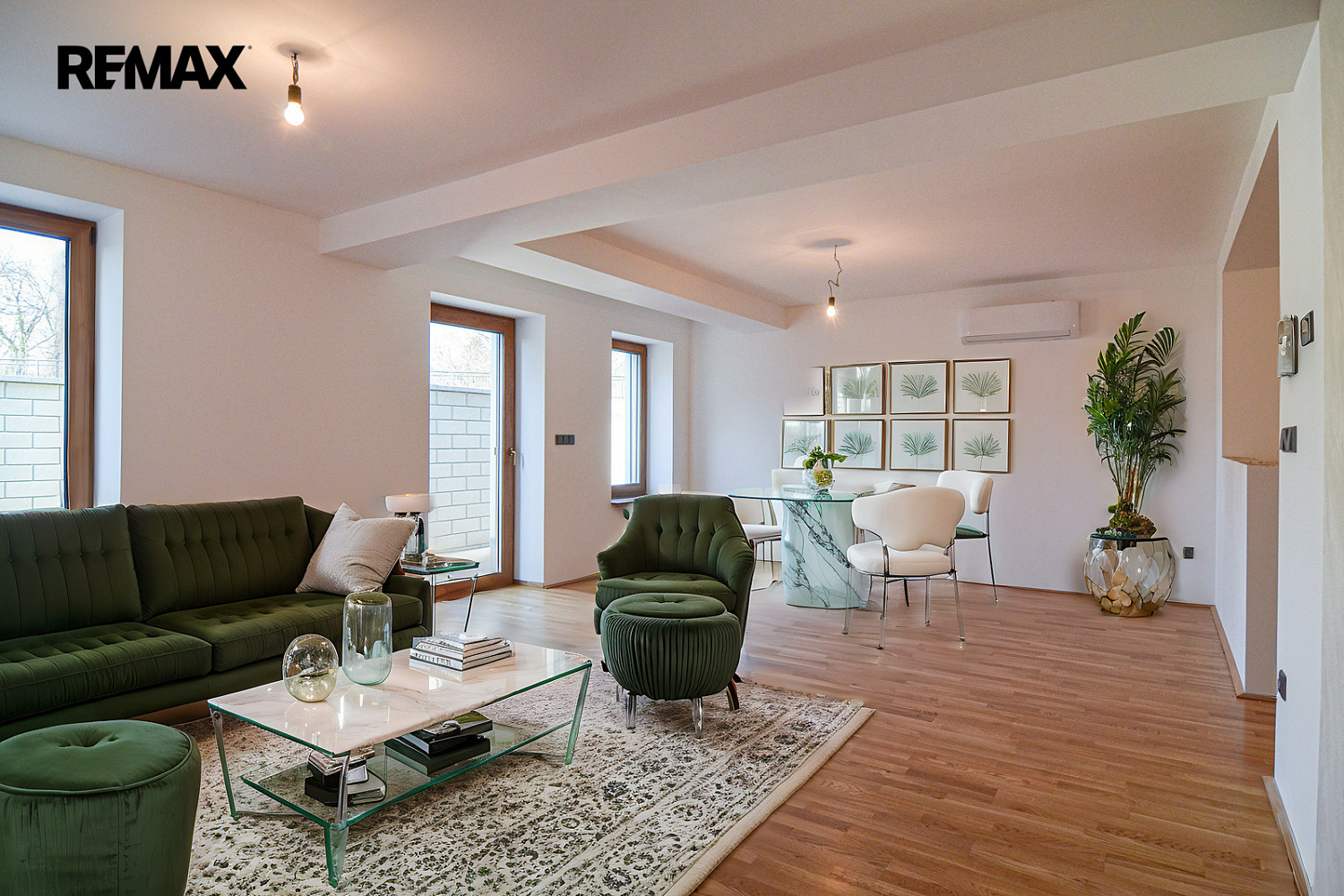 Prodej bytu 3+kk 118 m² – fotografie 2