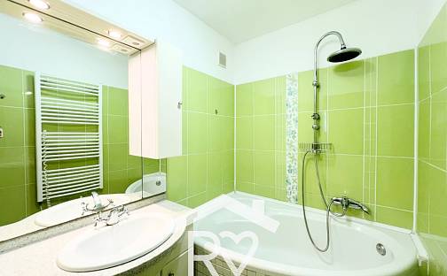 Pronájem bytu 3+1 65 m², Mánesova, Havířov - Město, okres Karviná