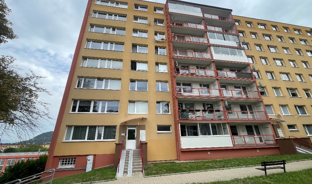 Prodej bytu 3+1 67 m², Most – náhled fotky 5