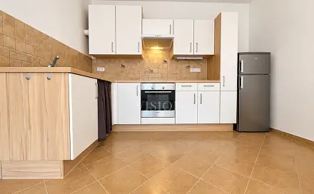 Pronájem bytu 2+kk 47 m², Sídliště Svákov, Soběslav - Soběslav III, okres Tábor