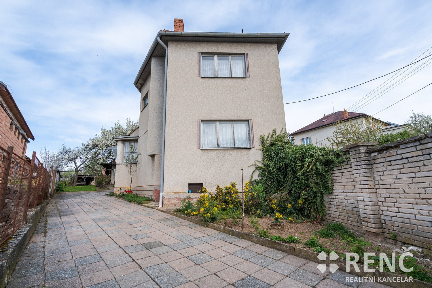 Prodej domu 103 m² s pozemkem 457 m² — photo 3