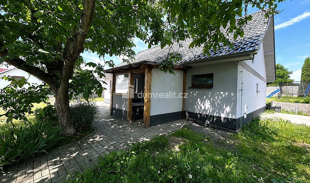 Prodej domu 135 m² s pozemkem 1 037 m², Chlum Svaté Maří – náhled fotky 15