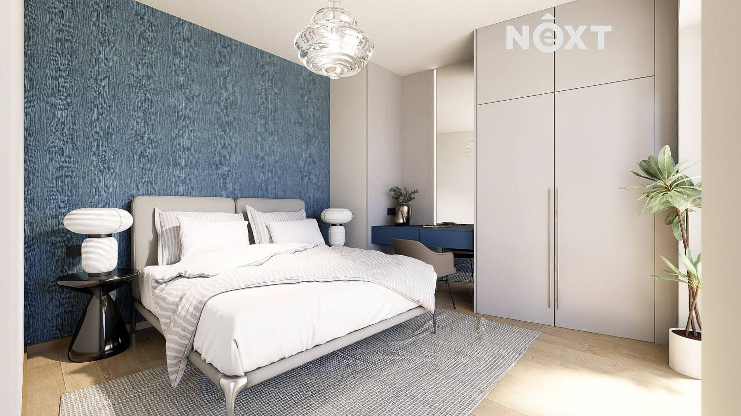 Prodej bytu 2+kk 84 m² – fotografie 2