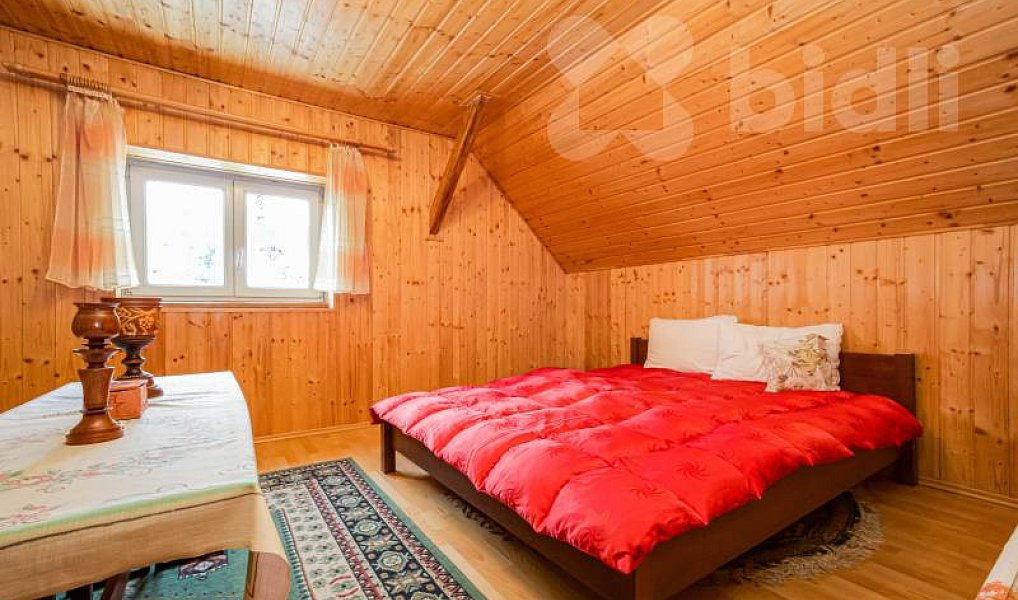 Prodej domu 170 m² s pozemkem 2 013 m², Plasy – náhled fotky 14
