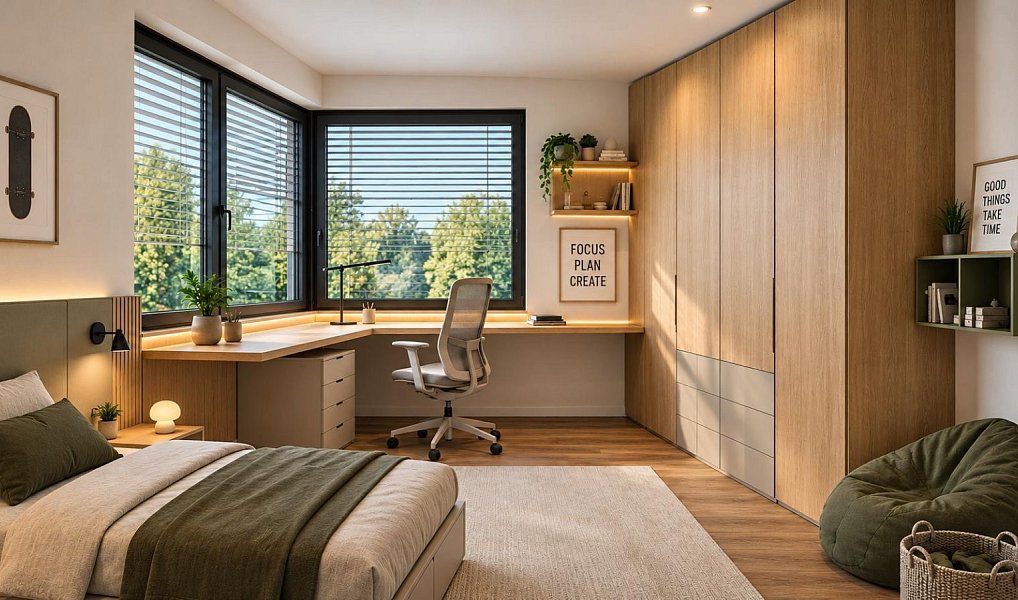 Prodej domu 130 m² s pozemkem 646 m², Staré Hradiště – náhled fotky 5