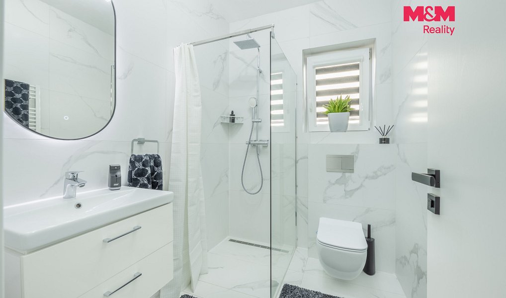 Prodej domu 119 m² s pozemkem 416 m², Chrášťany – náhled fotky 10