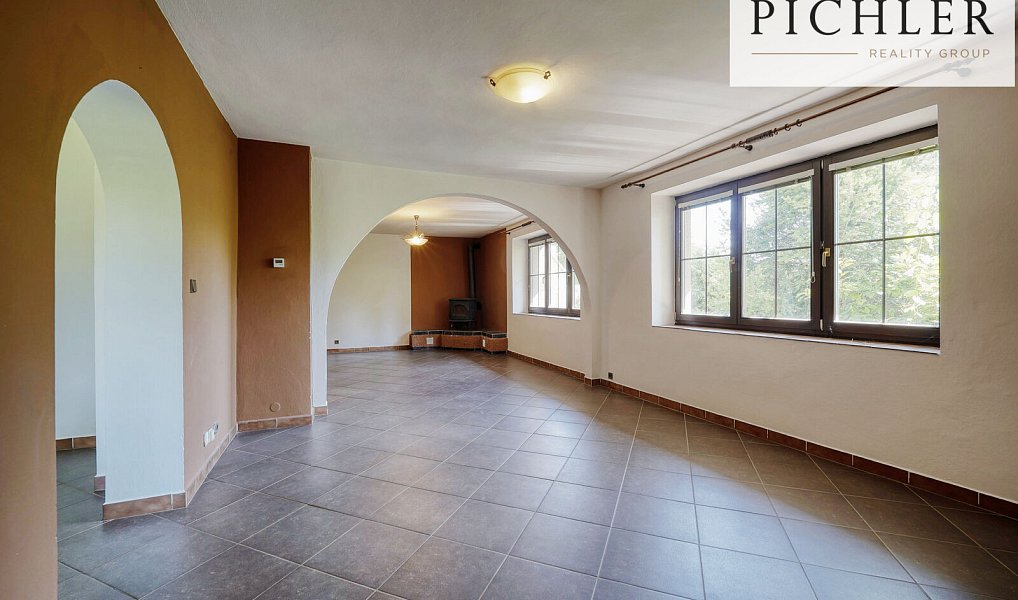 Prodej domu 320 m² s pozemkem 1 660 m², Tymákov – náhled fotky 22