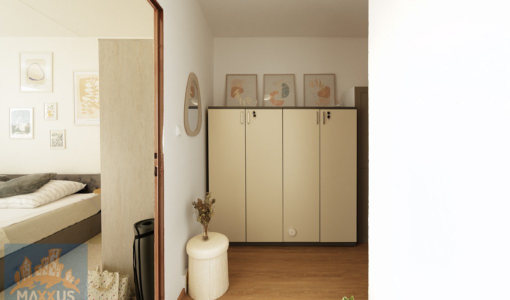 Prodej bytu 2+kk 42 m², Praha – náhled fotky 12