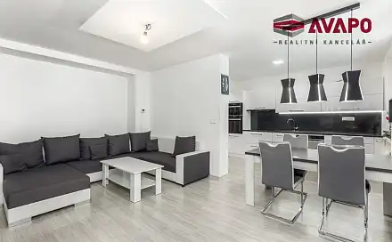 Prodej bytu 3+1 73 m²